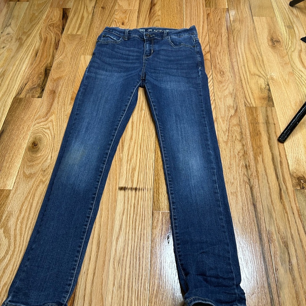 Prelove condition size 12 boys jeans